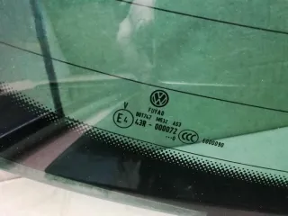  Комплект задних стекол Volkswagen Tiguan 1 Арт 35298.H882, вид 2