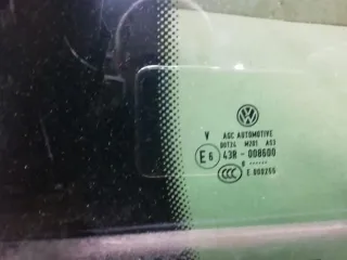  Комплект задних стекол Volkswagen Tiguan 1 Арт 35298.H882, вид 3