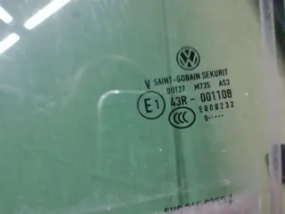  Комплект задних стекол Volkswagen Tiguan 1 Арт 35298.H882, вид 5