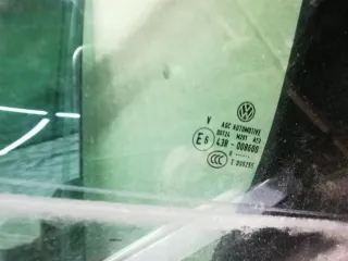  Комплект задних стекол Volkswagen Tiguan 1 Арт 35298.H882, вид 6
