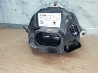 1K0909144M Серводвигатель (моторчик) рулевой рейки Volkswagen Tiguan 1 Арт 35382.H882, вид 3