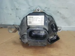 1K0909144M Серводвигатель (моторчик) рулевой рейки Volkswagen Passat B7 Арт 35409.H878, вид 3