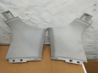 3AF867245A,3AF867246A Обшивка стойки Volkswagen Passat B7 Арт 35638.H878, вид 1