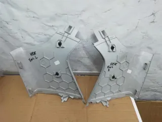 3AF867245A,3AF867246A Обшивка стойки Volkswagen Passat B7 Арт 35638.H878, вид 2