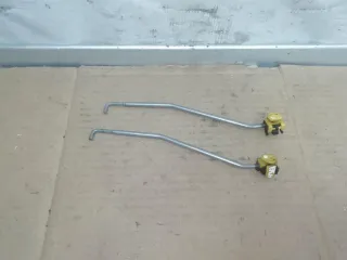 4F0837133B,893839821 Тяга открывания двери Audi A6 C6 (S6,RS6) Арт 36791.H884, вид 1