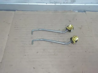 4F0839133B,893839821 Тяга открывания двери Audi A6 C6 (S6,RS6) Арт 36792.H884, вид 1