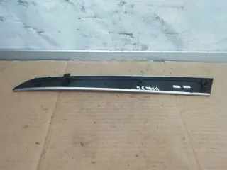 4F0867419 Накладка двери задней левой Audi A6 C6 (S6,RS6) Арт 36797.H884, вид 2