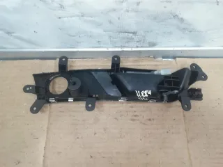 4F0837019B Ручка внутренняя передняя левая Audi A6 C6 (S6,RS6) Арт 36803.H884, вид 2