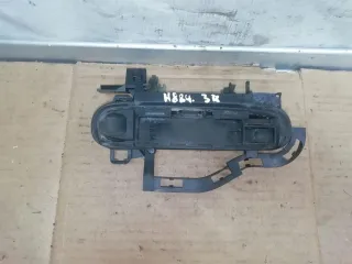 4F0837886 Ручка наружная задняя правая Audi A6 C6 (S6,RS6) Арт 36817.H884, вид 1