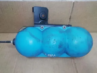 443131541 Ресивер воздушный Audi A6 C6 (S6,RS6) Арт 37390.H884, вид 1