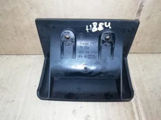 4F0419378A Ручка внутренняя Audi A6 C6 (S6,RS6) Арт 37630.H884, вид 2