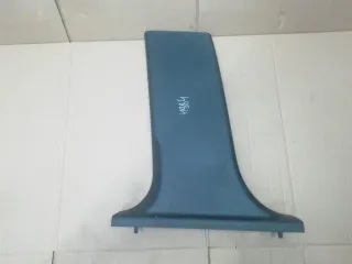 4F08672394PK Обшивка стойки центральной левой Audi A6 C6 (S6,RS6) Арт 37768.H884, вид 1