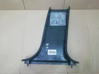 4F08672394PK Обшивка стойки центральной левой Audi A6 C6 (S6,RS6) Арт 37768.H884, вид 2