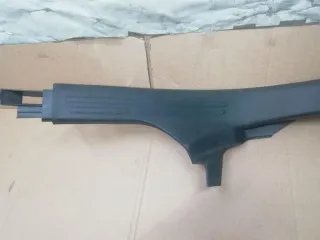 4F0867768A4PK Накладка на порог Audi A6 C6 (S6,RS6) Арт 37771.H884, вид 2