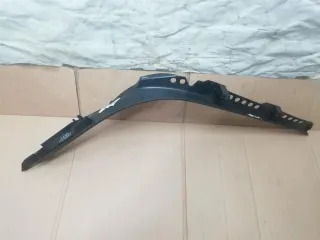 4F0867768A4PK Накладка на порог Audi A6 C6 (S6,RS6) Арт 37771.H884, вид 3