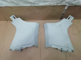 3AF867245A,3AF867246A Обшивка стойки Volkswagen Passat B7 Арт 38921.H1030, вид 1