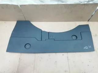 3C5012116 Крышка инструментального ящика Volkswagen Passat B6 Арт 39233.H871, вид 1