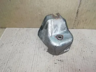 03L129969H Кожух турбины Volkswagen Passat B6 2.0л TDi Арт 39371.H870, вид 1