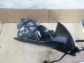  Крепление зеркала наружного правого Audi Q7 4L Арт 40147.H1020, вид 4