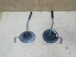  Тяга открывания двери Volkswagen Transporter T5 Арт 40202.T626, вид 1