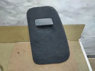 7P5867462 Обшивка багажника Porsche Cayenne 958 Арт 41543.B486, вид 1