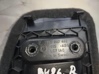 7P5867462 Обшивка багажника Porsche Cayenne 958 Арт 41543.B486, вид 3