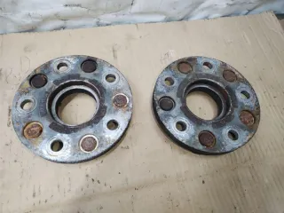 99636161700 Проставки колесные Porsche Cayenne 958 Арт 41562.B486, вид 4