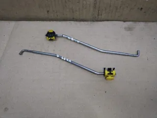 4F0837133B,893839821 Тяга открывания двери Audi A6 Allroad C6 Арт 41876.XSE7, вид 1