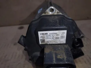 1K0909144J Серводвигатель (моторчик) рулевой рейки Volkswagen Golf PLUS 1 Арт 42102.H1216, вид 3