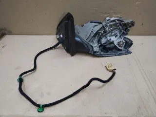  Крепление зеркала наружного правого Volkswagen Touareg 1 Арт 42519.H1024, вид 1