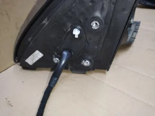  Крепление зеркала наружного правого Volkswagen Touareg 1 Арт 42519.H1024, вид 2