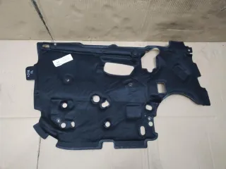 4E0863979 Шумоизоляция двери передней левой Audi A8 D3 (S8) Арт 42556.H978, вид 1