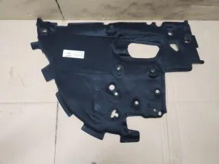 4E0864799A Шумоизоляция двери задней левой Audi A8 D3 (S8) Арт 42558.H978, вид 1