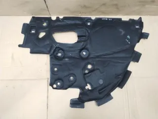 4E0864799A Шумоизоляция двери задней левой Audi A8 D3 (S8) Арт 42558.H978, вид 2