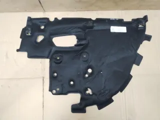 4E0864800A Шумоизоляция двери задней правой Audi A8 D3 (S8) Арт 42559.H978, вид 1