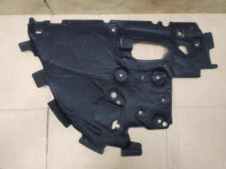 4E0864800A Шумоизоляция двери задней правой Audi A8 D3 (S8) Арт 42559.H978, вид 2