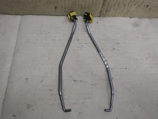  Тяга открывания двери Audi A8 D3 (S8) Арт 42633.H978, вид 1