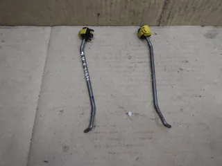  Тяга открывания двери Audi A8 D3 (S8) Арт 42634.H978, вид 1