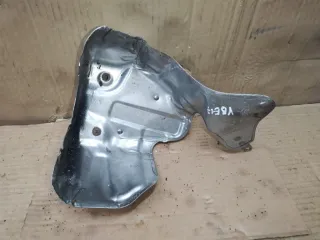 059145323B Кожух турбины Audi A4 B8 2.7л TDi Арт 43244.YBE17, вид 2