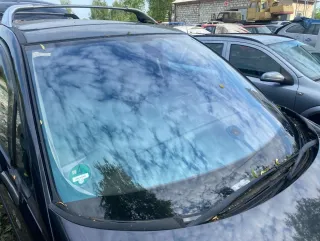  Четверть передняя левая Citroen C8 Арт 58782064, вид 3