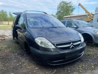  Четверть передняя правая Citroen C8 Арт 58782067, вид 2
