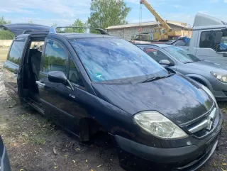  Четверть передняя правая Citroen C8 Арт 58782067, вид 3