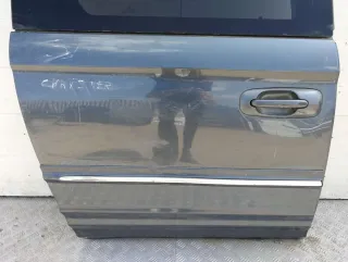  Дверь сдвижная правая Chrysler Grand Voyager 4 Арт 58835750, вид 2