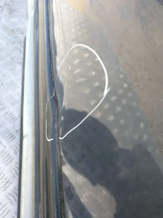  Дверь сдвижная правая Chrysler Grand Voyager 4 Арт 58835750, вид 5