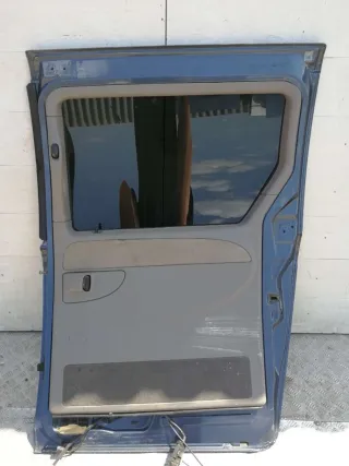  Дверь сдвижная правая Chrysler Grand Voyager 4 Арт 58835750, вид 7