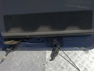  Дверь сдвижная правая Chrysler Grand Voyager 4 Арт 58835750, вид 10