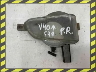  Стекло фары противотуманной правой Volvo V40 1 Арт 58837612, вид 1