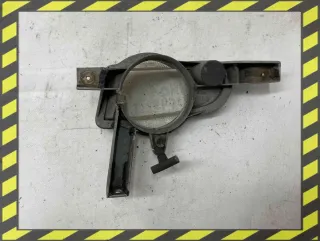  Стекло фары противотуманной правой Volvo V40 1 Арт 58837612, вид 2