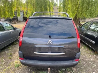  Бленда под номер Citroen C8 Арт 58863866, вид 1