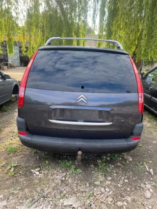  Бленда под номер Citroen C8 Арт 58863866, вид 2